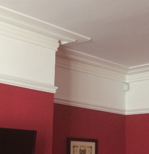 Cornice And Coving Plaster Coving Plaster Cornices Cornicing